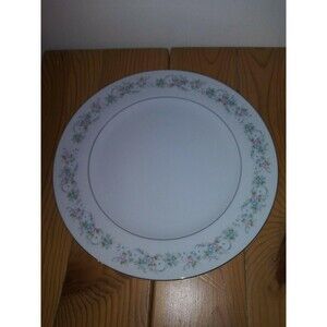 10 3/8" Dinner Plate Suzanne by ROYAL GALLERY 3134 Japan